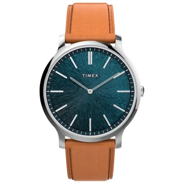 Наручные часы для мужчин Timex TW2V43400 Кварцевый/ 40 мм photo 1 Наручные часы для мужчин Timex TW2V43400 Кварцевый/ 40 мм photo 1