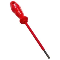 Șurubelniță Felo Profi VDE 190 mm/ 4 mm photo 2