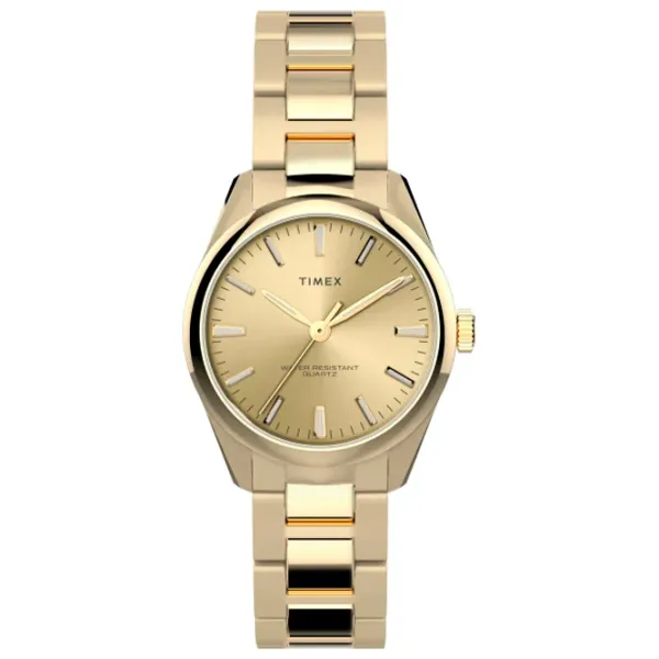Ceas de mână pentru femei Timex TW2V26200 Cuarț/ 32 mm photo 1