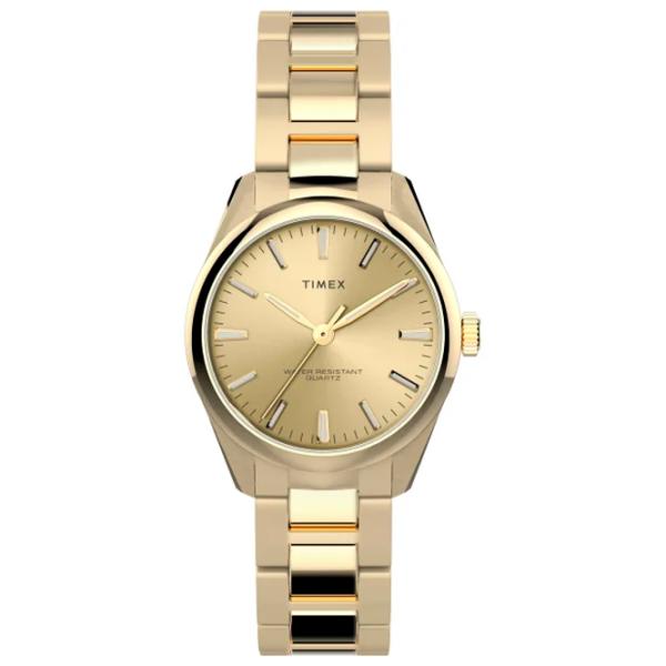 Ceas de mână pentru femei Timex TW2V26200 Cuarț/ 32 mm photo 1