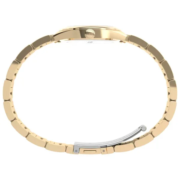 Ceas de mână pentru femei Timex TW2V26200 Cuarț/ 32 mm photo 2