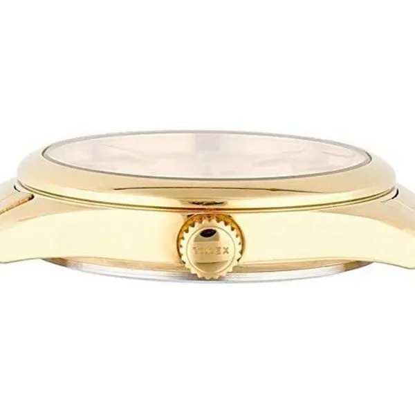 Ceas de mână pentru femei Timex TW2V26200 Cuarț/ 32 mm photo 3