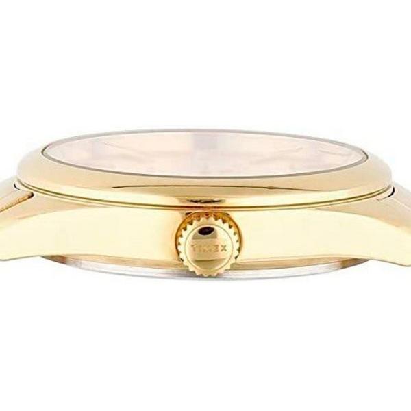 Ceas de mână pentru femei Timex TW2V26200 Cuarț/ 32 mm photo 3