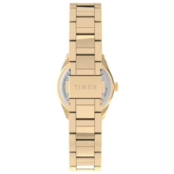 Ceas de mână pentru femei Timex TW2V26200 Cuarț/ 32 mm photo 4