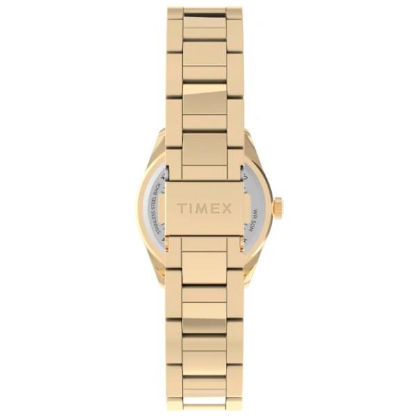 Ceas de mână pentru femei Timex TW2V26200 Cuarț/ 32 mm photo 4