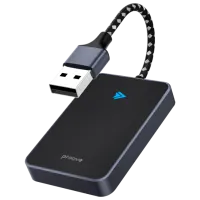 Адаптер в авто Proove AA-01 ABS