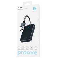 Adaptor auto Proove AA-01 ABS photo 2