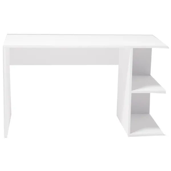 Офисный стол Smartex COMP ДСП/ White photo 1