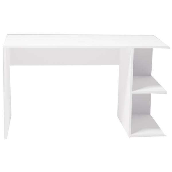 Офисный стол Smartex COMP ДСП/ White photo 1