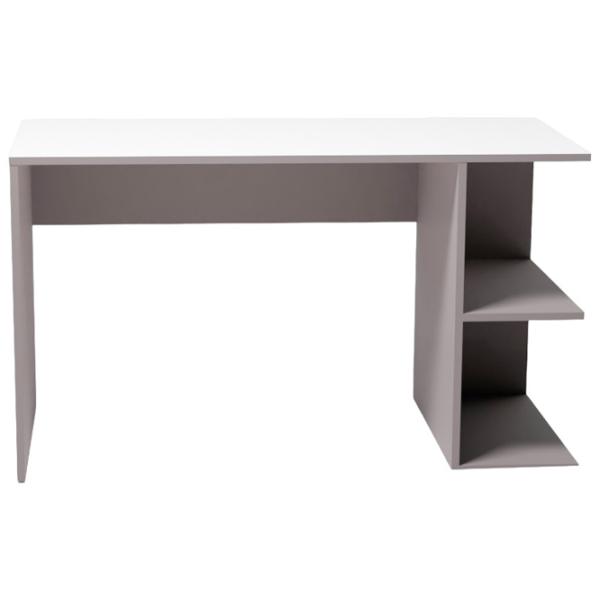 Masă de birou Smartex COMP PAL/ Graphite photo 1