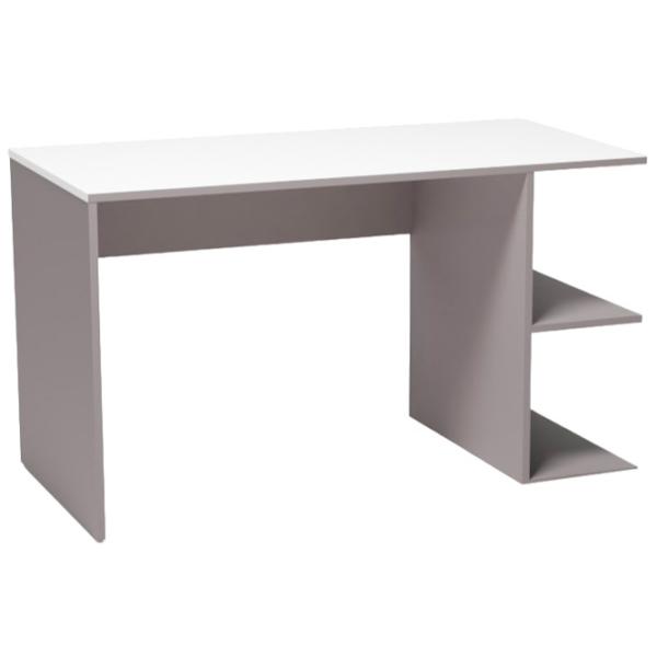 Masă de birou Smartex COMP PAL/ Graphite photo 3