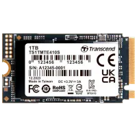SSD Transcend MTE410S 1 ТБ M.2 NVMe