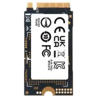 SSD Transcend MTE410S 1 ТБ M.2 NVMe photo 2
