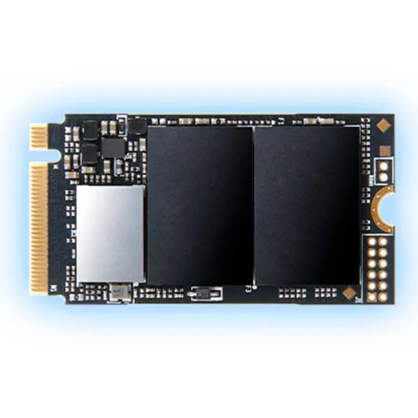 SSD Transcend MTE410S 1 ТБ M.2 NVMe photo 4