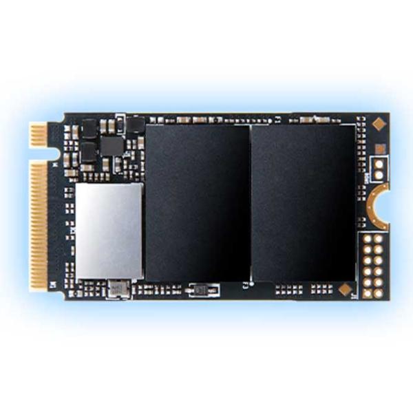 SSD Transcend MTE410S 1 ТБ M.2 NVMe photo 4