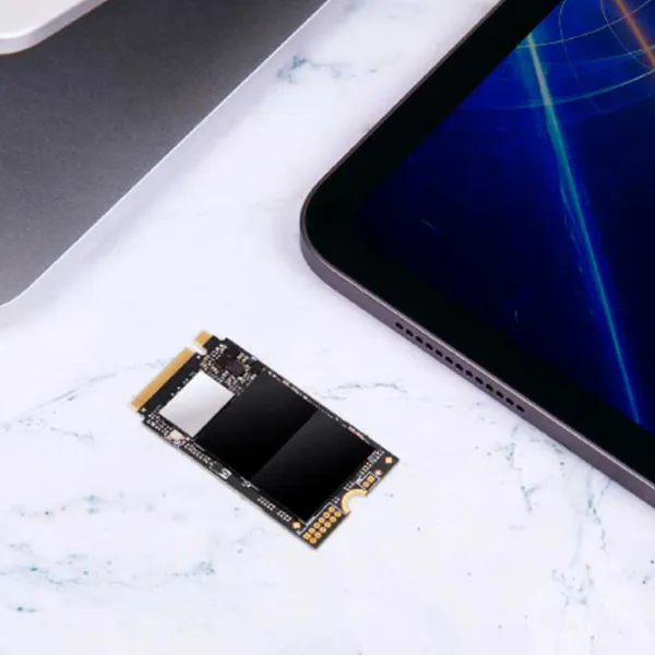 SSD Transcend MTE410S 1 ТБ M.2 NVMe photo 5