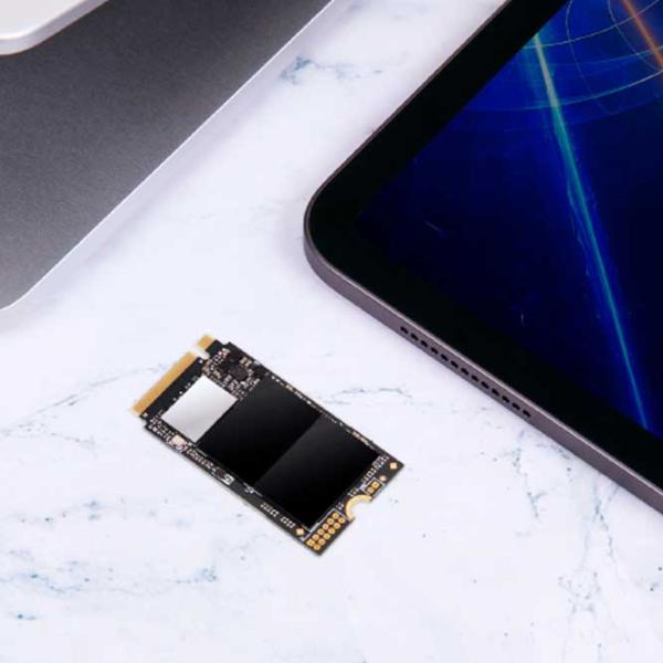SSD Transcend MTE410S 1 ТБ M.2 NVMe photo 5