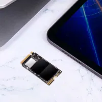 SSD Transcend MTE410S 1 ТБ M.2 NVMe photo 5