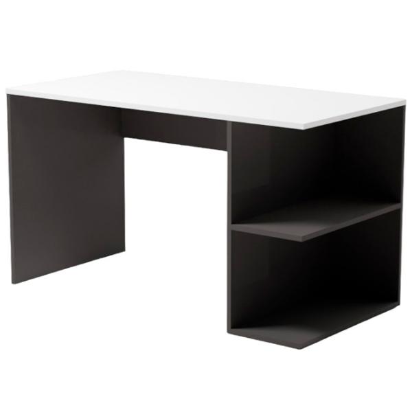 Masă de birou Smartex COMP PAL/ Black photo 1