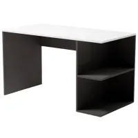 Masă de birou Smartex COMP PAL/ Black