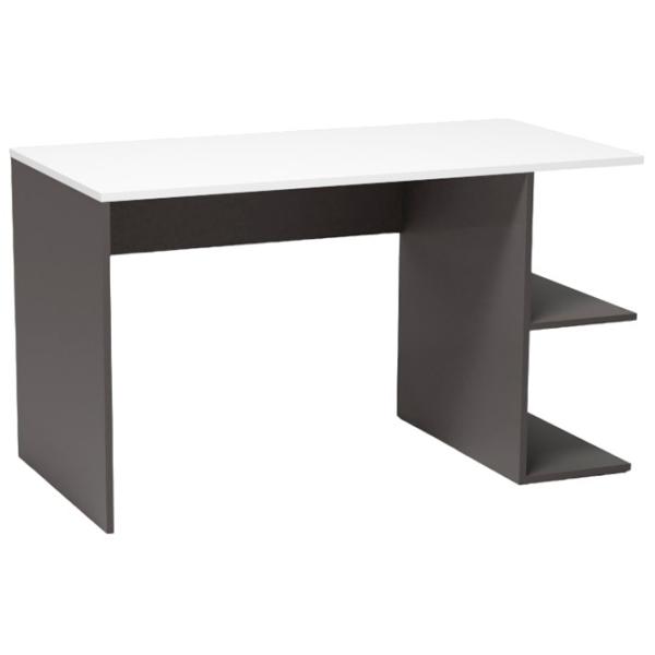 Masă de birou Smartex COMP PAL/ Black photo 2