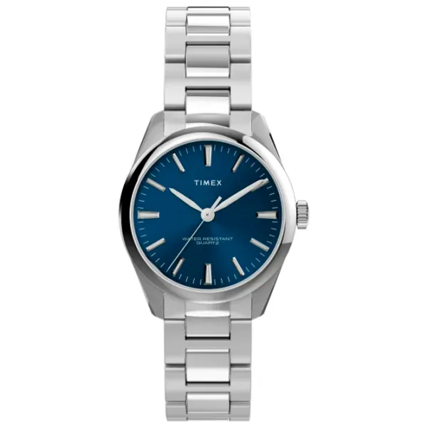 Наручные часы для женщин Timex TW2V26300 Кварцевый/ 32 мм photo 1