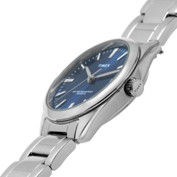 Наручные часы для женщин Timex TW2V26300 Кварцевый/ 32 мм photo 3