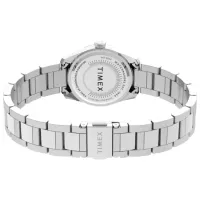Ceas de mână pentru femei Timex TW2V26300 Cuarț/ 32 mm photo 5