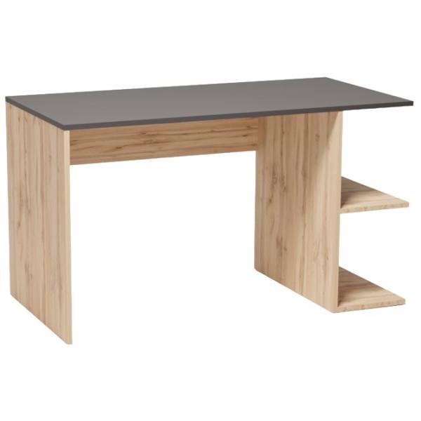 Офисный стол Smartex COMP ДСП/ Brown photo 3