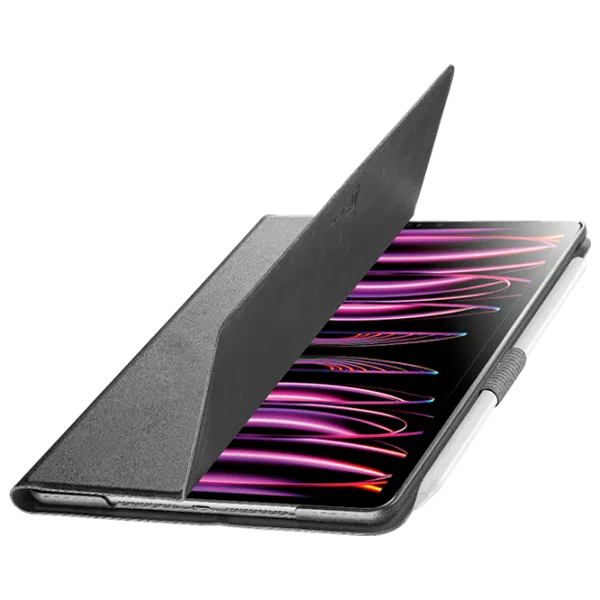 Husă pentru tabletă Apple iPad Pro FOLIOIPADPRO2411K 11"/ Black photo 1