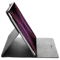 Husă pentru tabletă Apple iPad Pro FOLIOIPADPRO2411K 11"/ Black photo 2
