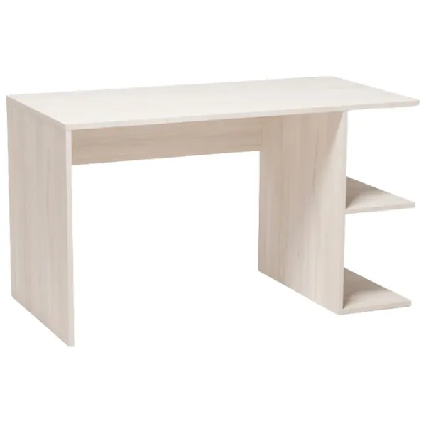 Masă de birou Smartex COMP PAL/ Stejar Sonoma photo 3