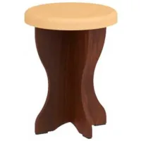 Табурет Pehotin 2 Капучино