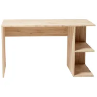 Masă de birou Smartex COMP PAL/ Brown