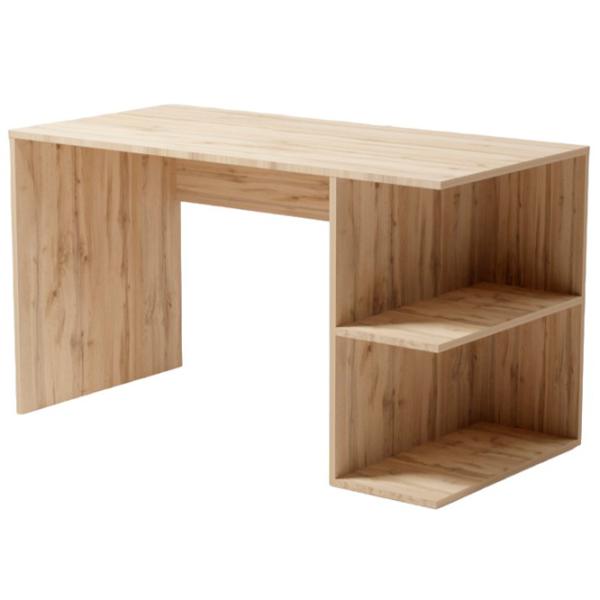 Masă de birou Smartex COMP PAL/ Brown photo 2