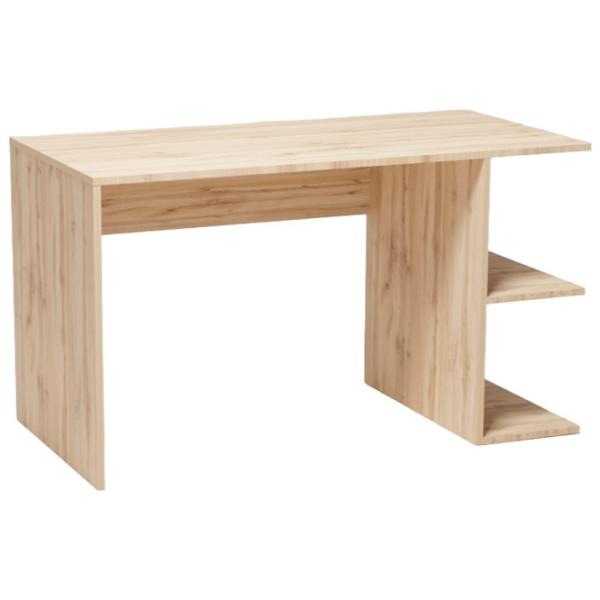 Masă de birou Smartex COMP PAL/ Brown photo 3