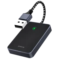 Adaptor auto Proove СP-01 ABS