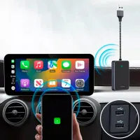 Адаптер в авто Proove СP-01 ABS photo 4