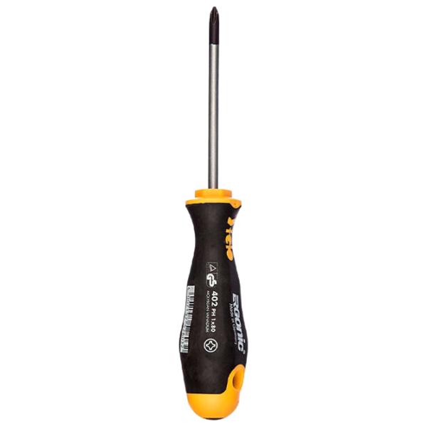 Отвертка Felo Ergonic 174 мм/ 4.5 мм photo 1