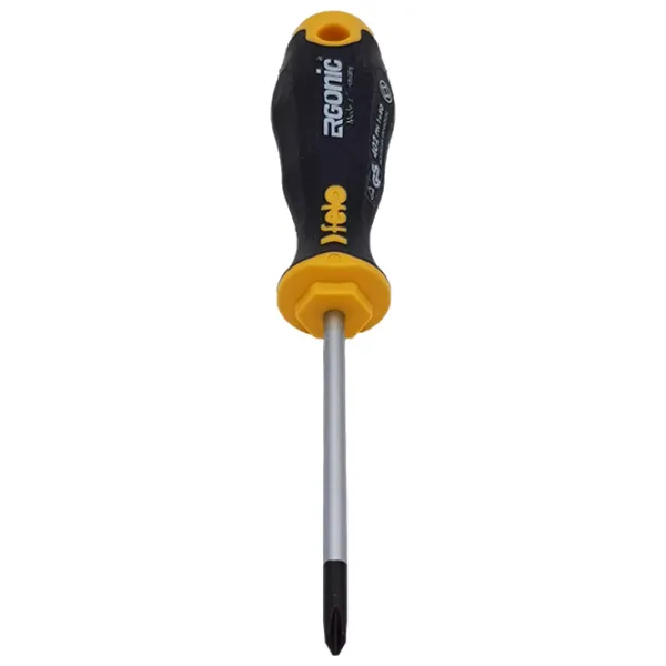 Отвертка Felo Ergonic 174 мм/ 4.5 мм photo 2