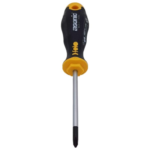 Отвертка Felo Ergonic 174 мм/ 4.5 мм photo 2