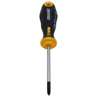 Șurubelniță Felo Ergonic 174 mm/ 4.5 mm photo 2