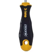 Șurubelniță Felo Ergonic 174 mm/ 4.5 mm photo 3
