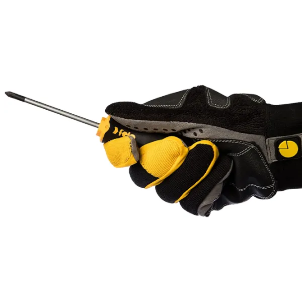 Отвертка Felo Ergonic 174 мм/ 4.5 мм photo 4