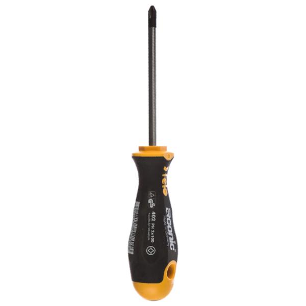 Отвертка Felo Ergonic 206 мм/ 6 мм photo 1