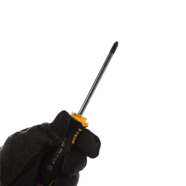 Отвертка Felo Ergonic 206 мм/ 6 мм photo 4