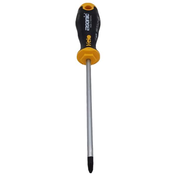 Отвертка Felo Ergonic 256 мм/ 6 мм photo 2