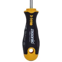 Șurubelniță Felo Ergonic 256 mm/ 6 mm photo 3