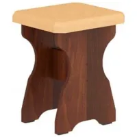 Табурет Pehotin 1 Орех