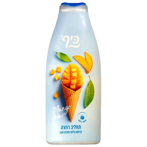 Gel de duș Keff Mango Sorbet Pentru ea photo 1 Gel de duș Keff Mango Sorbet Pentru ea photo 1